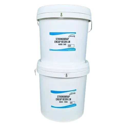 StrongWrap Encap Resin LM